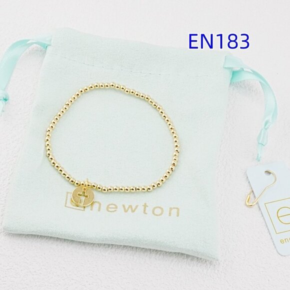 Enewton Gold Bracelet